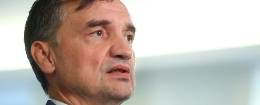 Zbigniew Ziobro