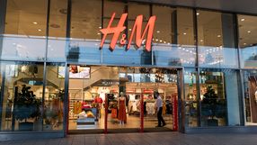 H&M zamyka sklep na Marszałkowskiej