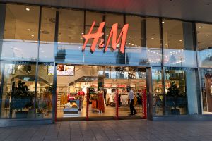 H&M zamyka sklep na Marszałkowskiej