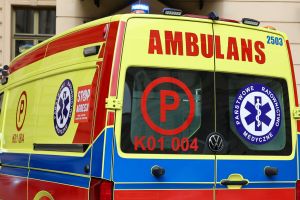 ambulans