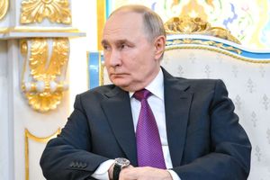 władimir putin
