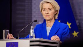 Ursula von der leyen