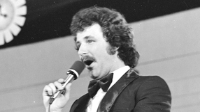 Krzysztof Krawczyk