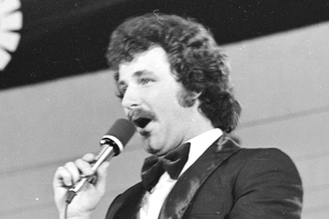 Krzysztof Krawczyk