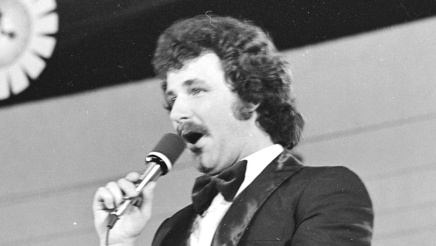 Krzysztof Krawczyk