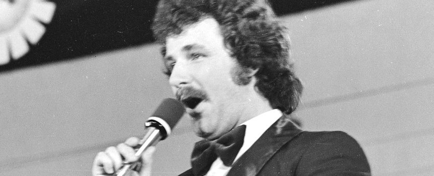 Krzysztof Krawczyk