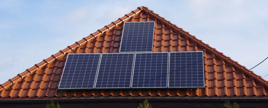 panele fotowoltaiczne