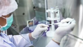 Niepokojące znalezisko w Niemczech. Czy grozi nam powrót polio?