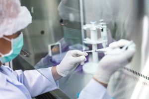 Niepokojące znalezisko w Niemczech. Czy grozi nam powrót polio?