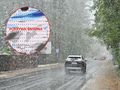 Śnieg już w listopadzie?