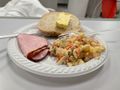 Rząd chce wprowadzić znak żywności ekologicznej w szkołach i szpitalach