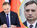 Karol Nawrocki. Zbigniew Ziobro