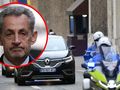 Były prezydent Francji Nicolas Sarkozy