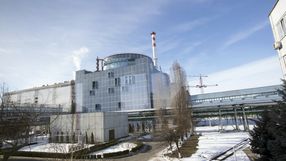 Wojna w Ukrainie. Rosja uderzyła w infrastrukturę energetyczną