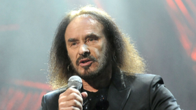 Stan Borys