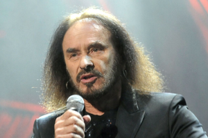 Stan Borys