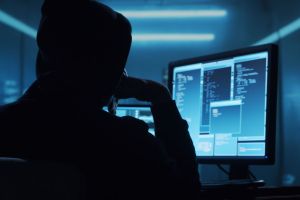 Cyberatak