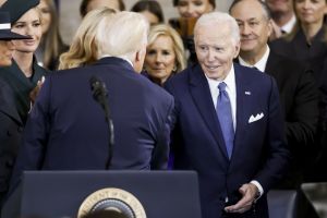 trump biden