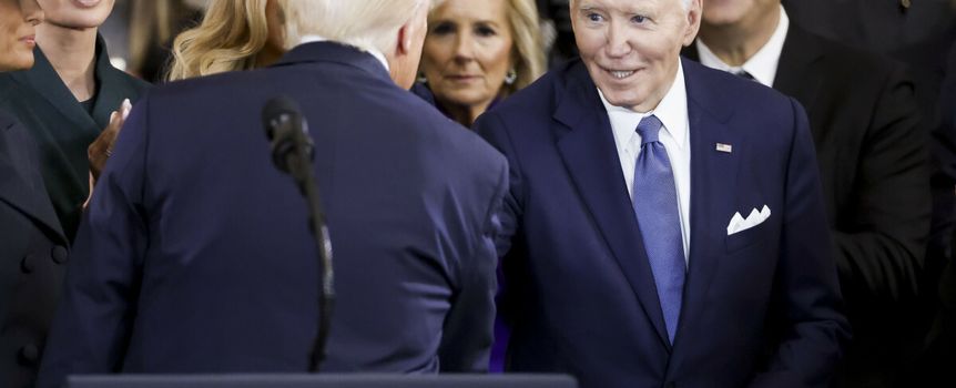 trump biden