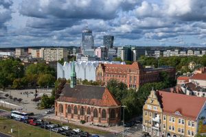 Szczecin
