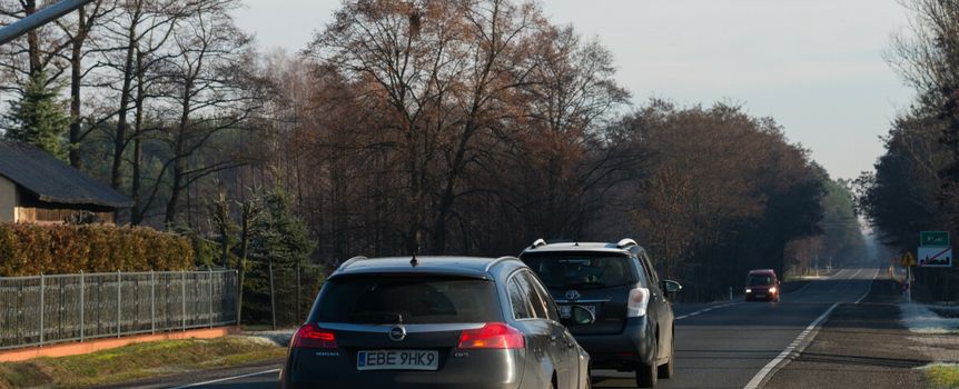 Kiedy prawo jazdy będzie odbierane na 5 lat?