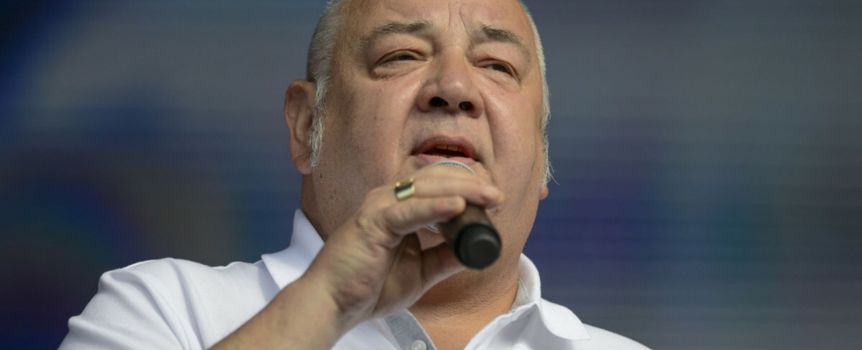 Tak pożegnają legendę polskiej muzyki. Na scenie największe gwiazdy