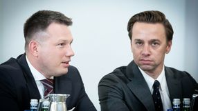 Sławomir Mentzen i Krzysztof Bosak