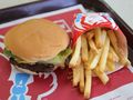 Wendys