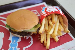 Wendys