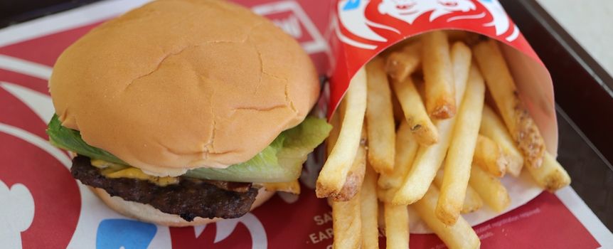 Wendys
