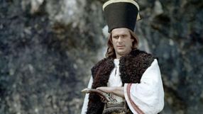Legendarny aktor zmieni miejsce pochówku. Żona postawiła sprawę jasno