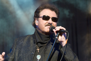 Krzysztof Krawczyk