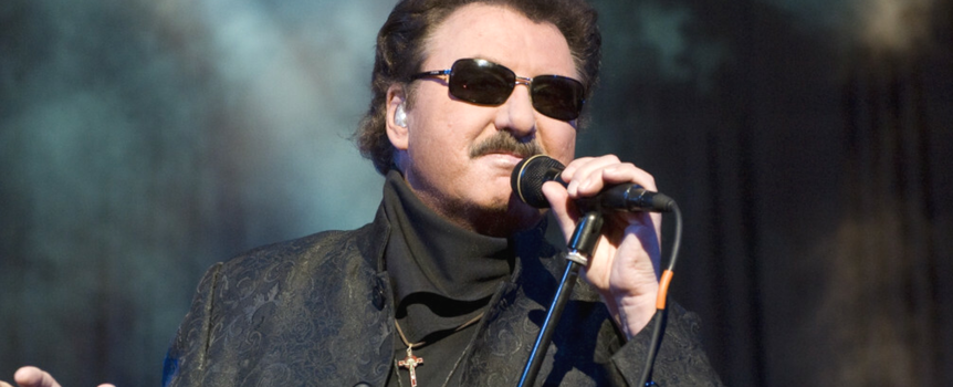 Krzysztof Krawczyk