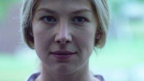Rosamund Pike