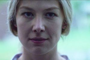Rosamund Pike