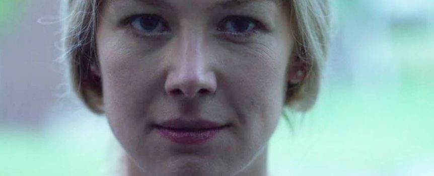 Rosamund Pike