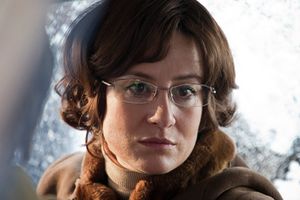 Maja Ostaszewska