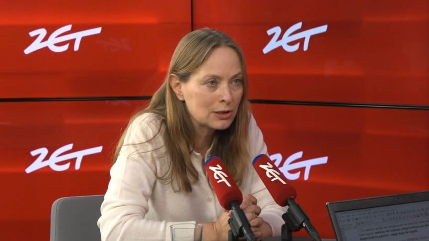 Katarzyna Pełczyńska-Nałęcz