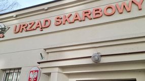 urząd skarbowy
