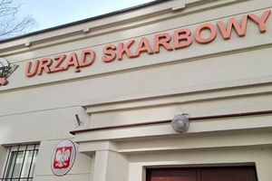 urząd skarbowy