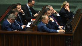 Sejm zdecydował ws. 800+ dla obcokrajowców