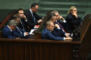 Sejm zdecydował ws. 800+ dla obcokrajowców