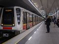 metro