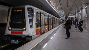 metro