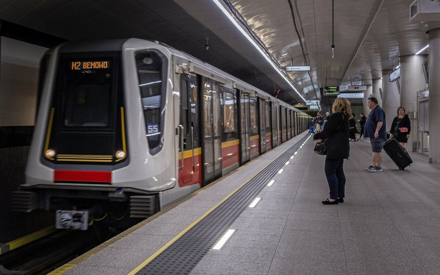 metro