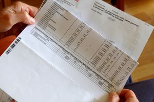 ceny prądu, rachunek
