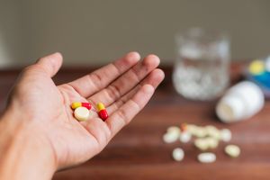 Sanofi ogłasza spodziewane ograniczenia w dostawach leku Depakine Chronosphere