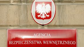 Skazany za szpiegostwo na spotkaniu z ministrami