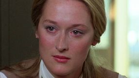 Meryl Streep