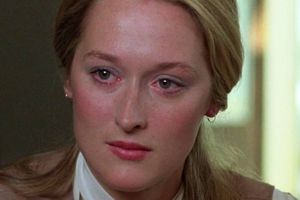 Meryl Streep